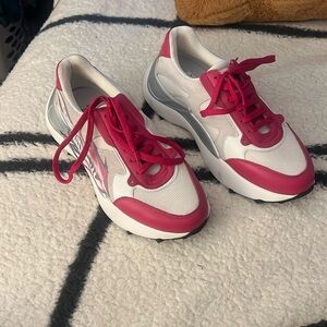 MCM Chunky sneakers , size 38